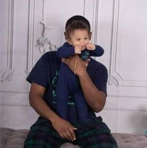 Meet your Posher, Fred